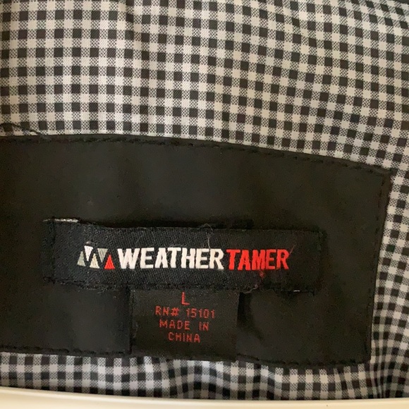 Spring jacket - Picture 2 of 8